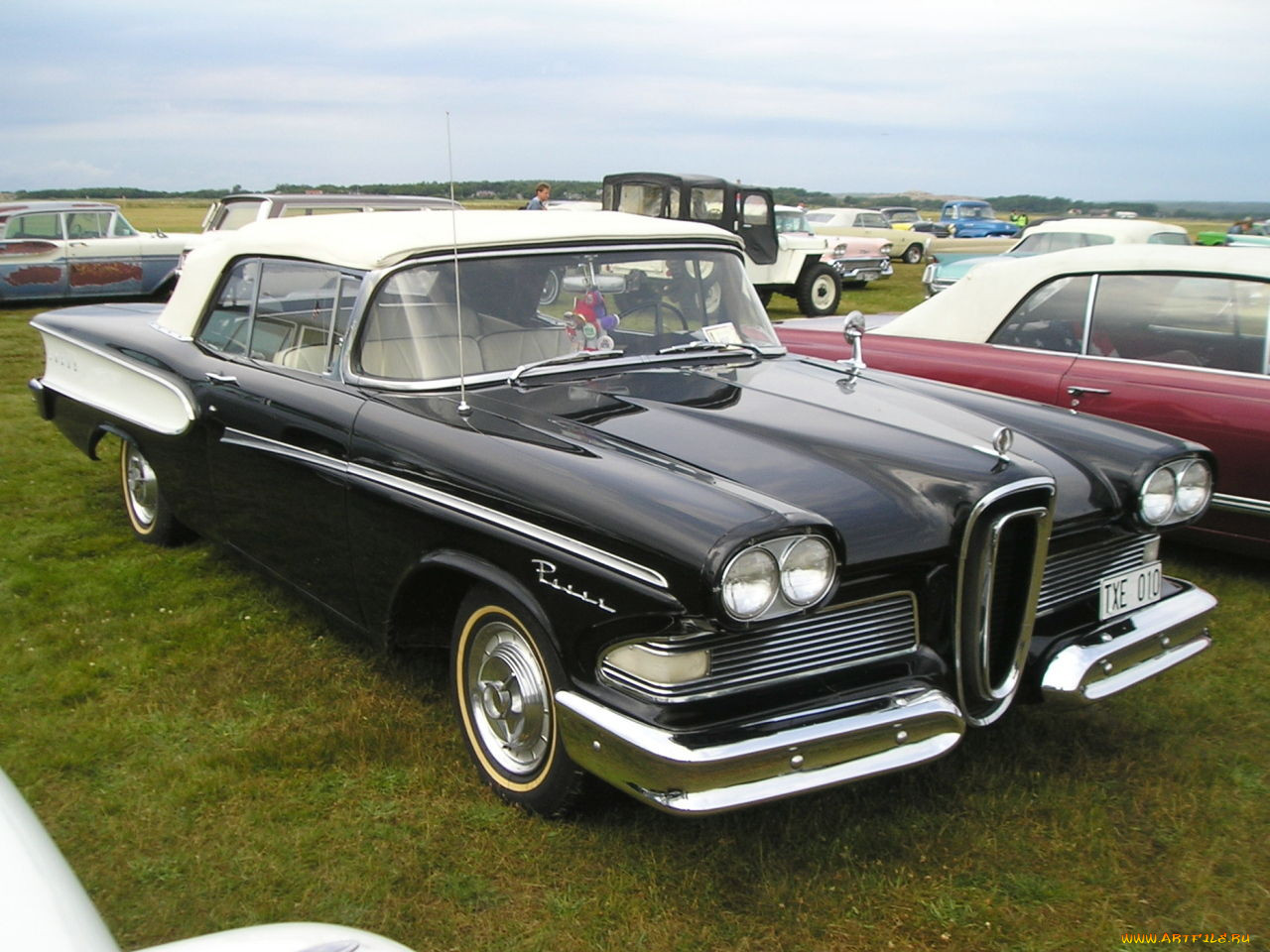 , edsel